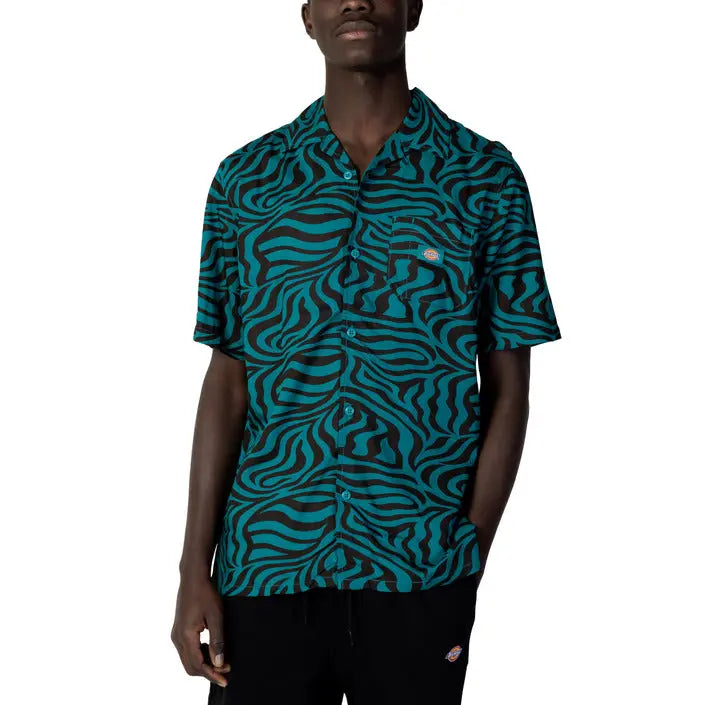 Dickies Homme Chemises Dickies