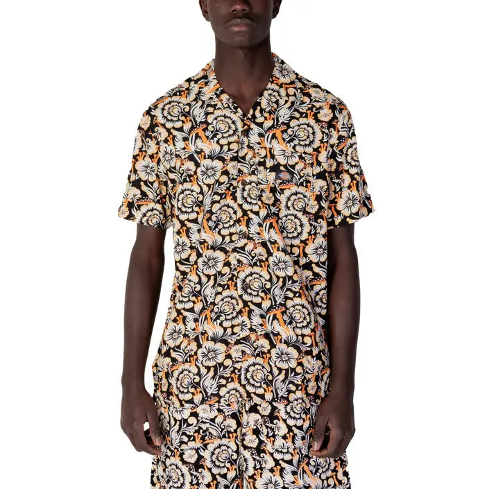 Dickies Homme Chemises Dickies