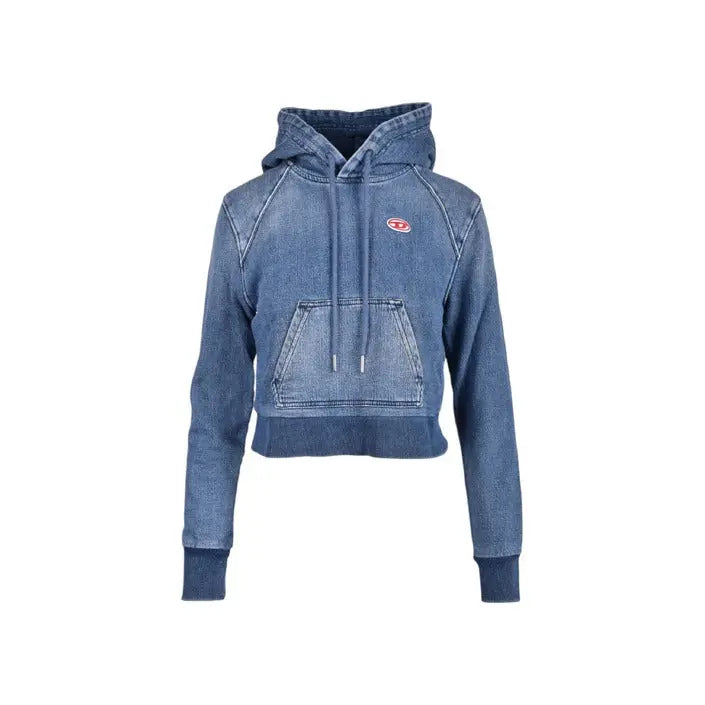 Diesel Femme Sweatshirts Diesel
