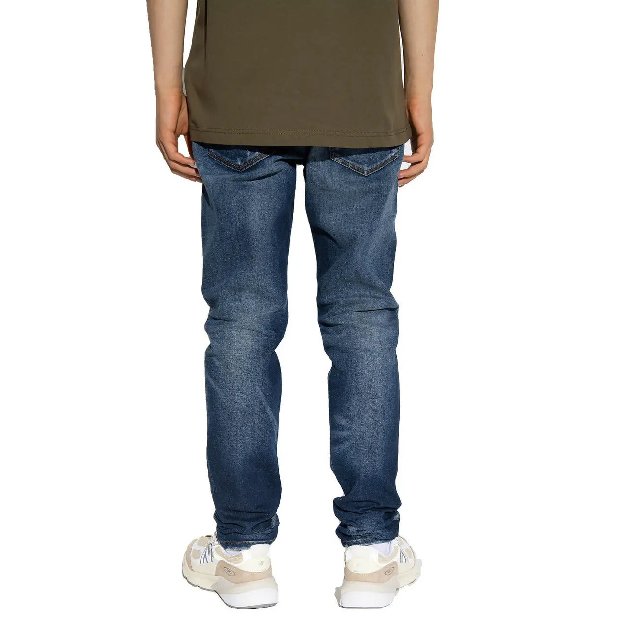 Diesel Homme Jeans Diesel