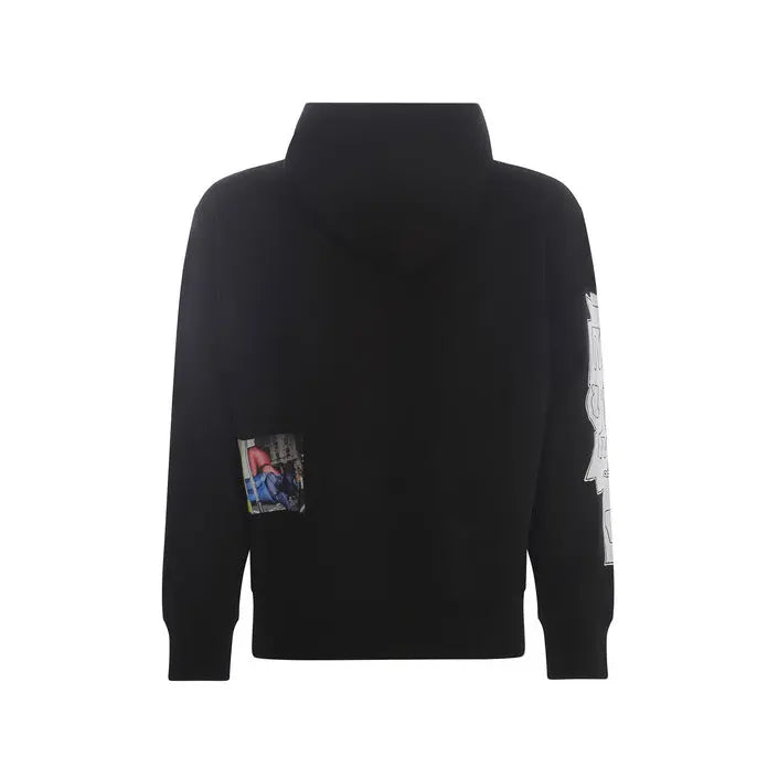 Diesel Homme Sweatshirts Diesel