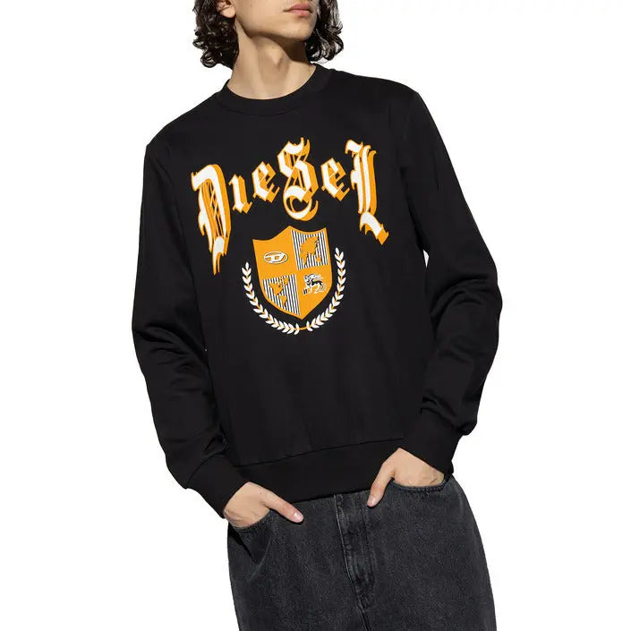Diesel Homme Sweatshirts Diesel