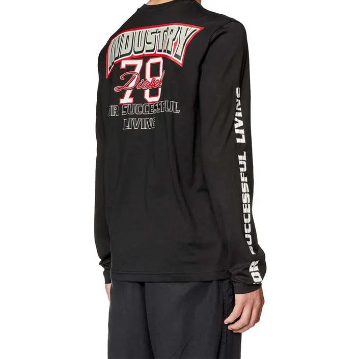 Diesel Homme Sweatshirts Diesel