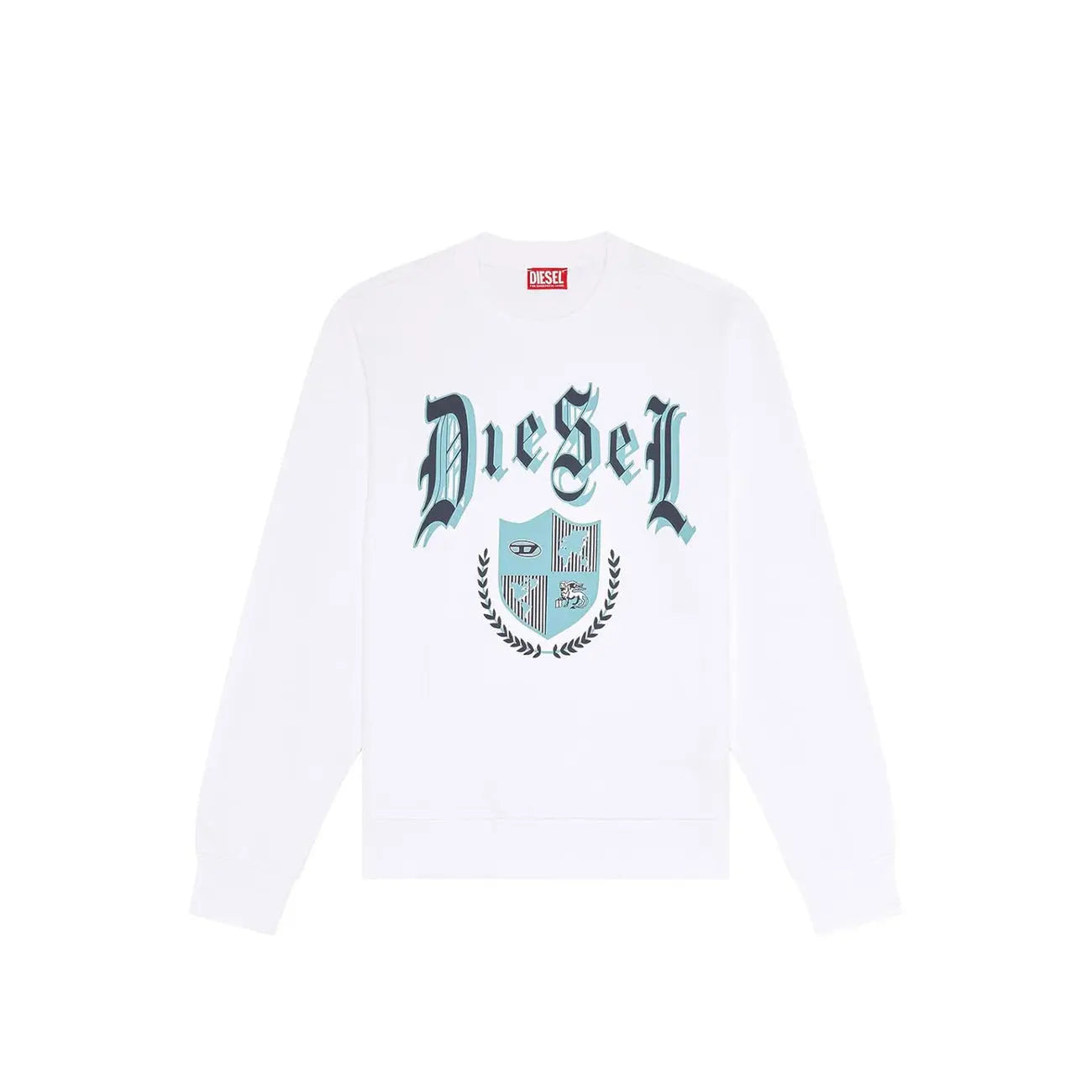 Diesel Homme Sweatshirts Diesel