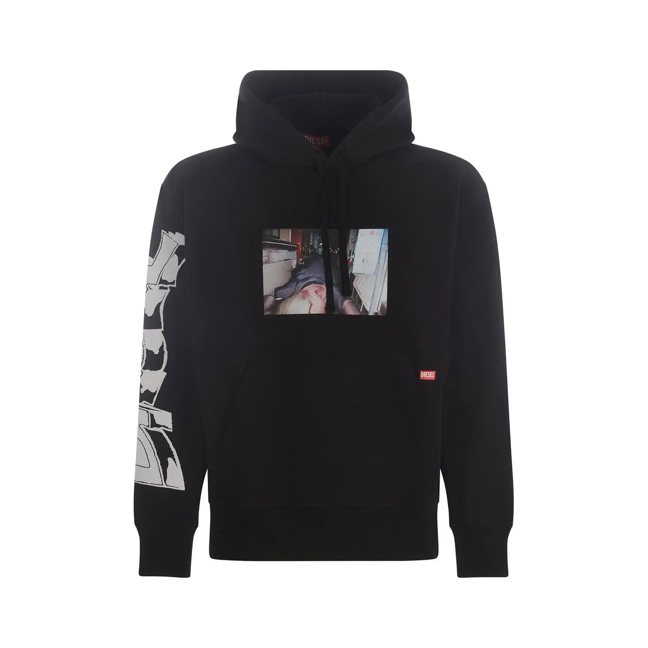 Diesel Homme Sweatshirts Diesel
