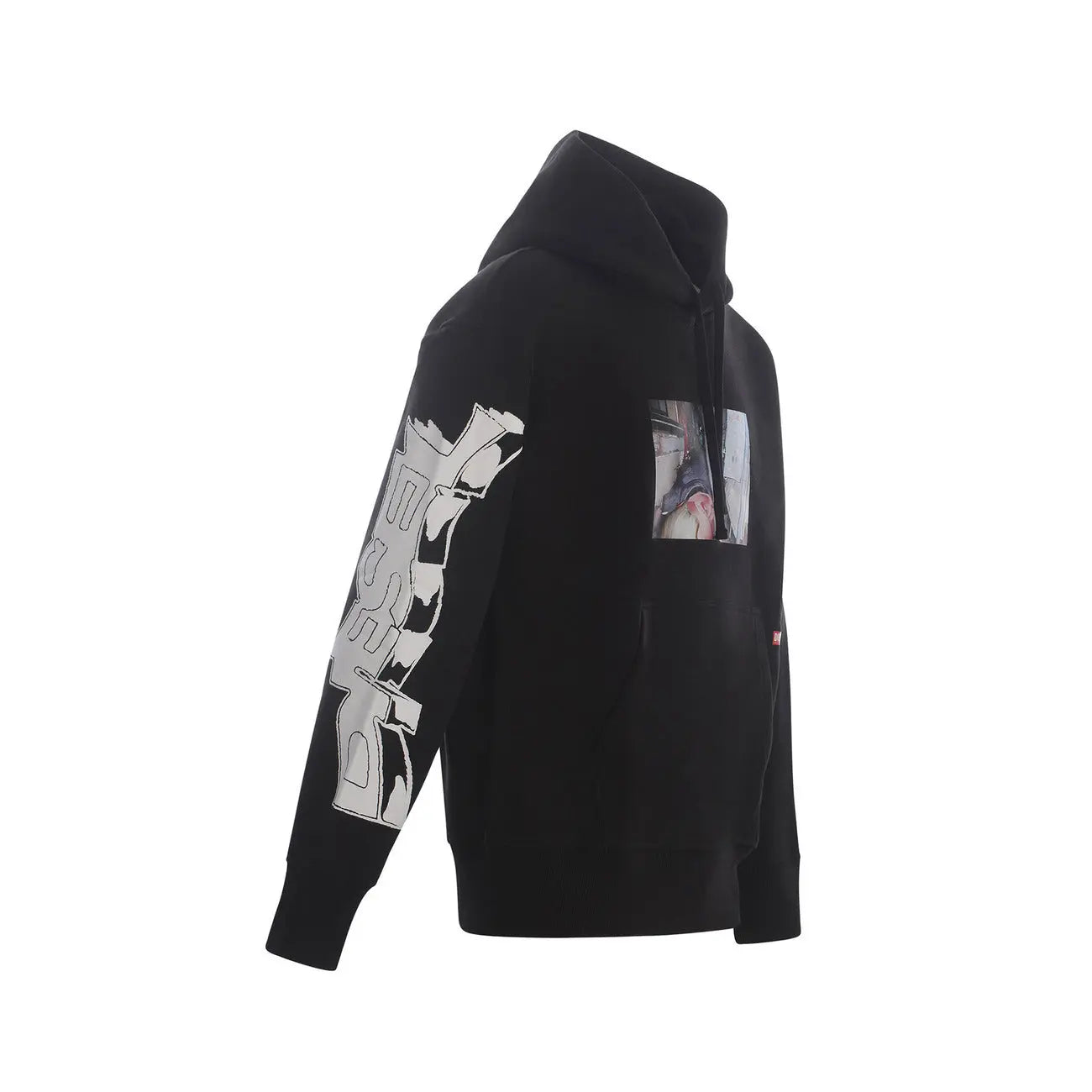 Diesel Homme Sweatshirts Diesel