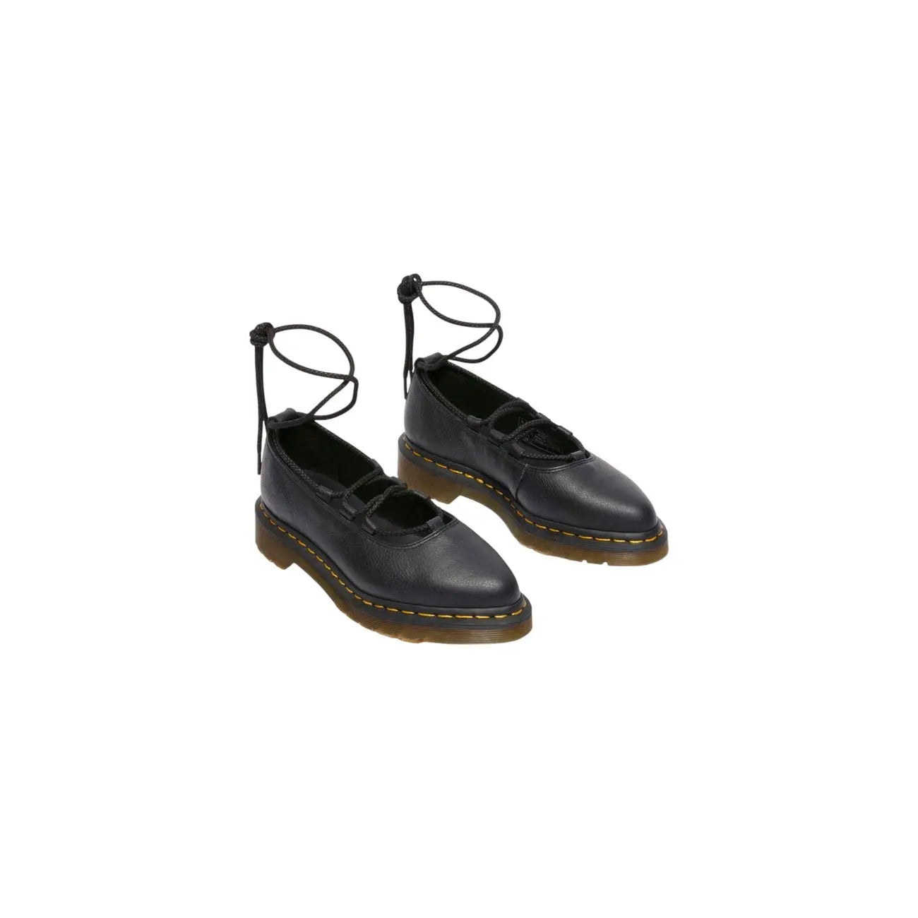 Dr. Martens Chaussures Basses Dr. Martens