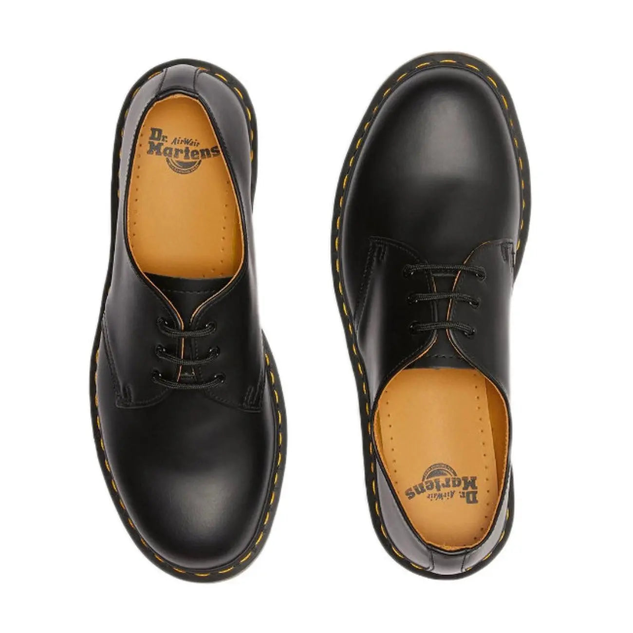 Dr. Martens Chaussures Basses Dr. Martens