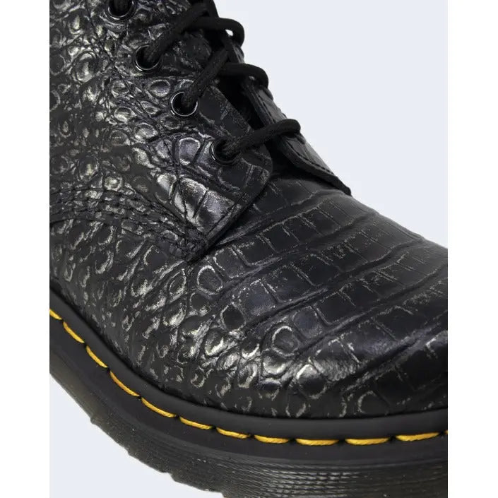 Dr. Martens Femme Bottes Dr. Martens