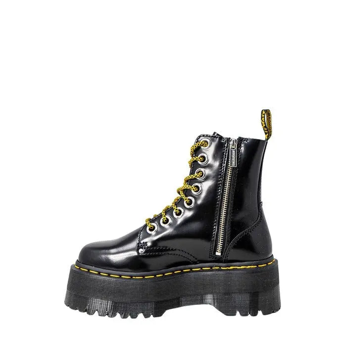 Dr. Martens Femme Bottes Dr. Martens