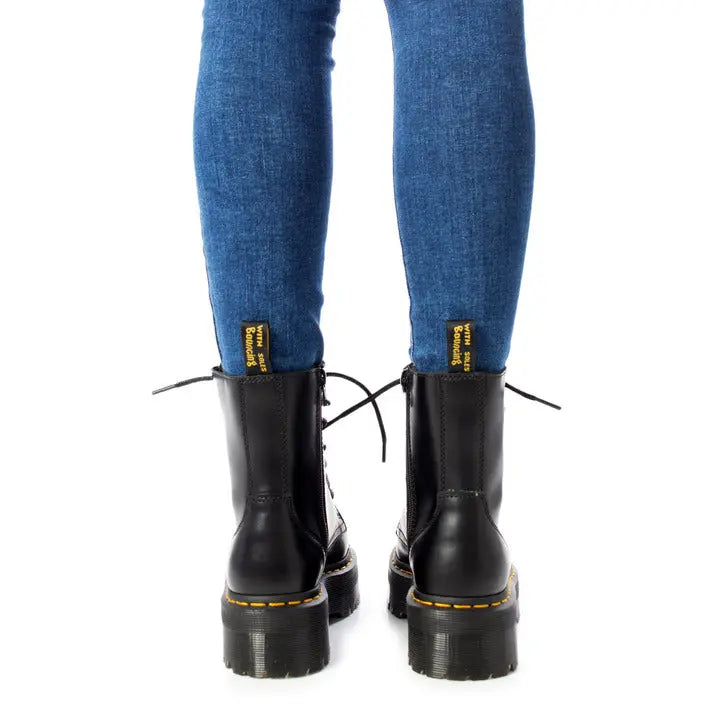 Dr. Martens Femme Bottes Dr. Martens