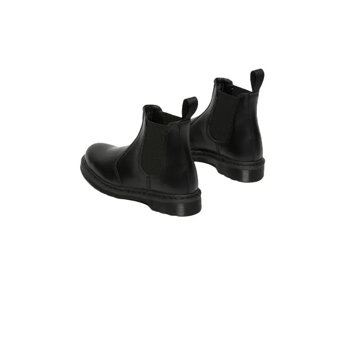 Dr. Martens Femme Bottes Dr. Martens