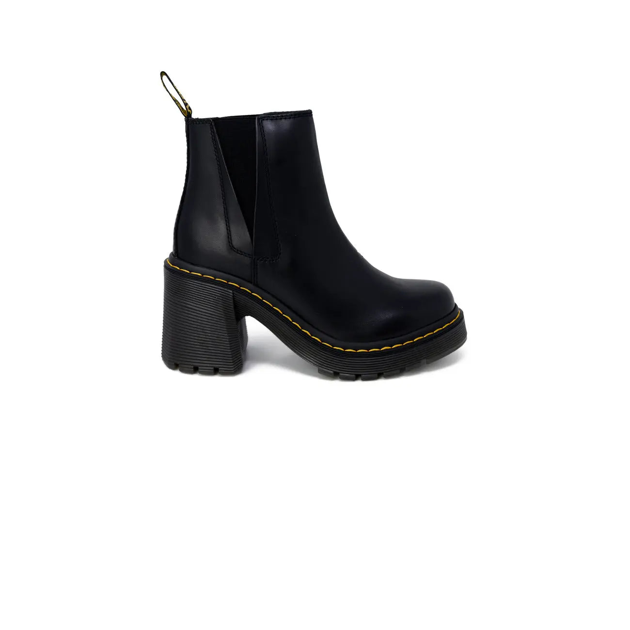 Dr. Martens Femme Bottes Dr. Martens