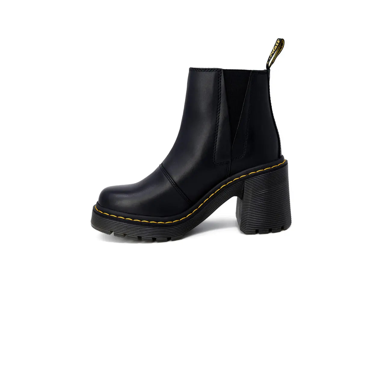 Dr. Martens Femme Bottes Dr. Martens