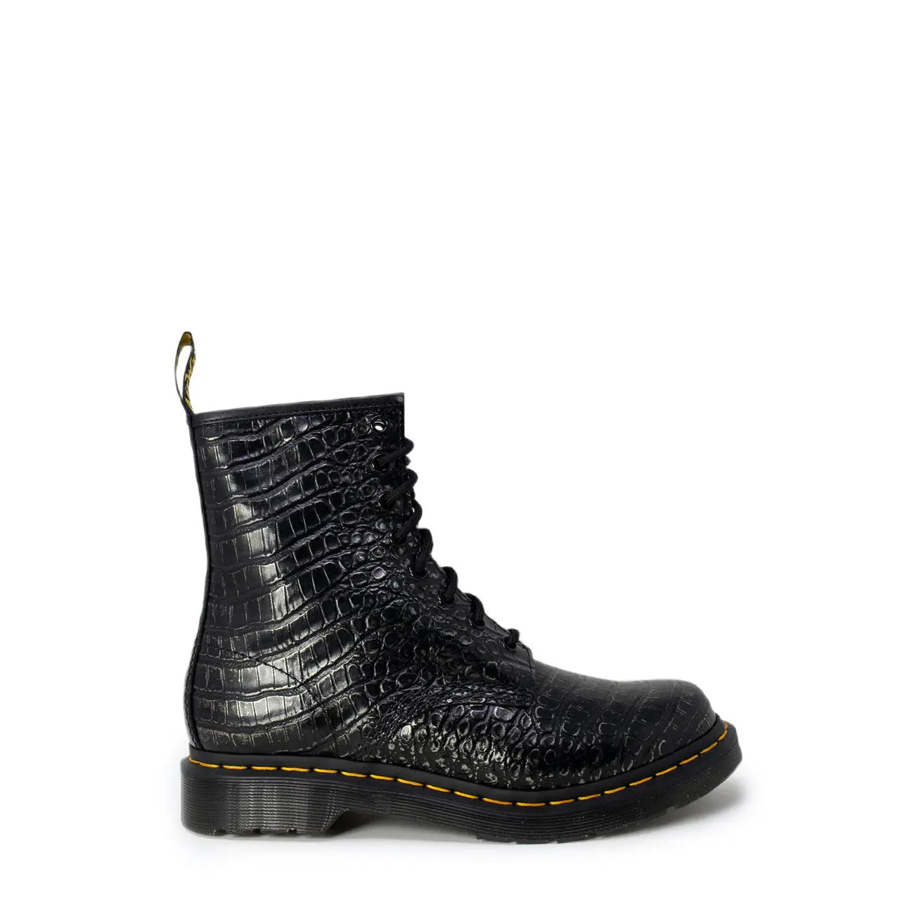 Dr. Martens Femme Bottes Dr. Martens