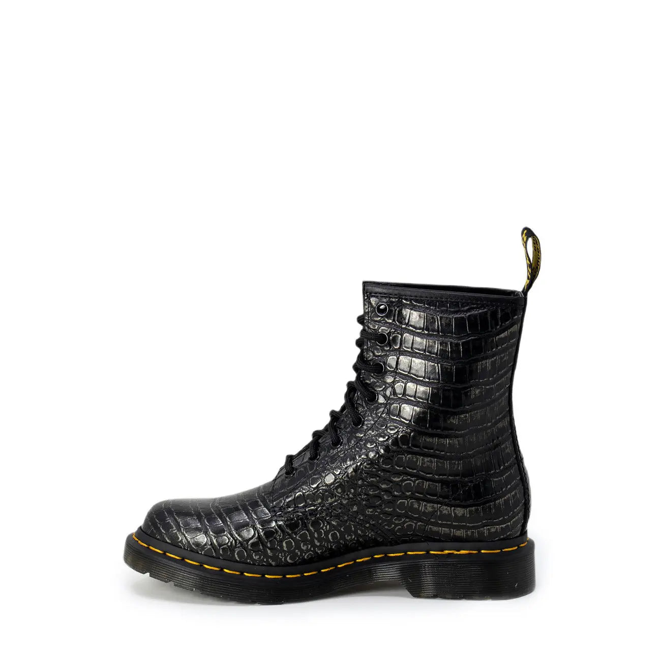 Dr. Martens Femme Bottes Dr. Martens