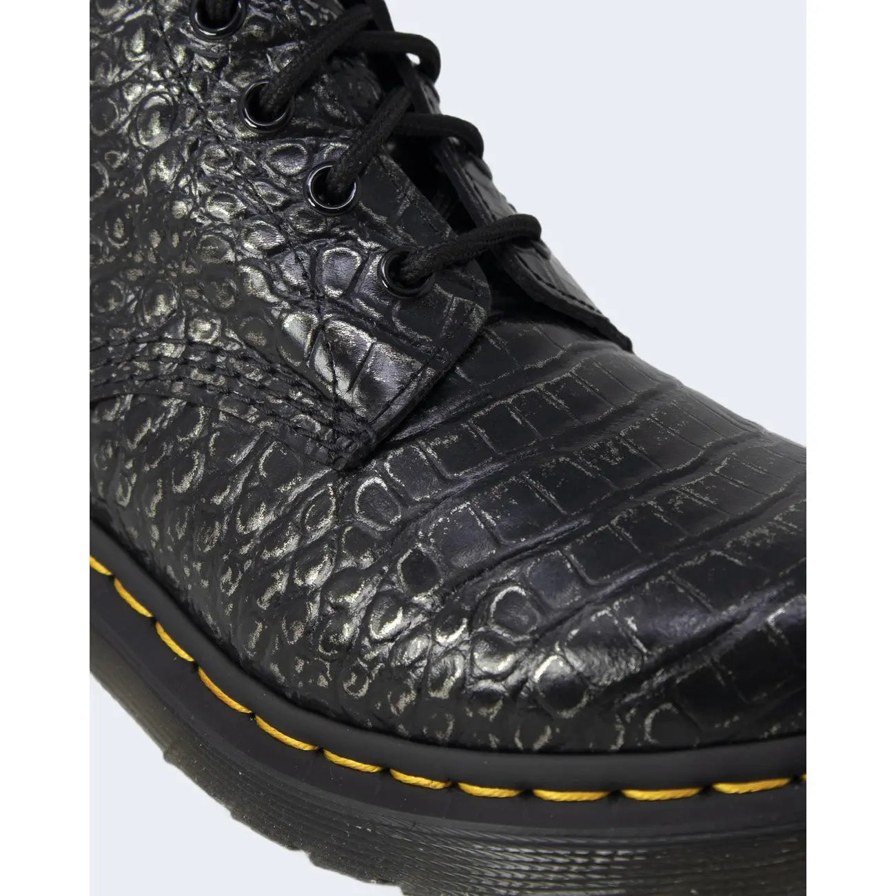 Dr. Martens Femme Bottes Dr. Martens