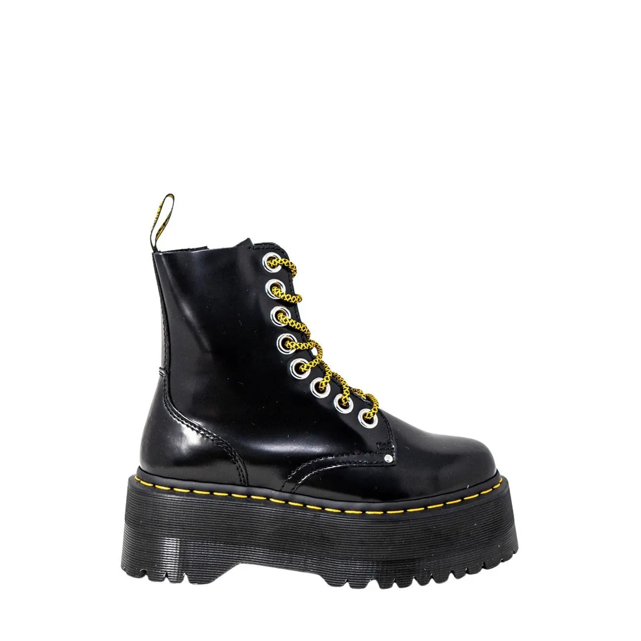 Dr. Martens Femme Bottes Dr. Martens