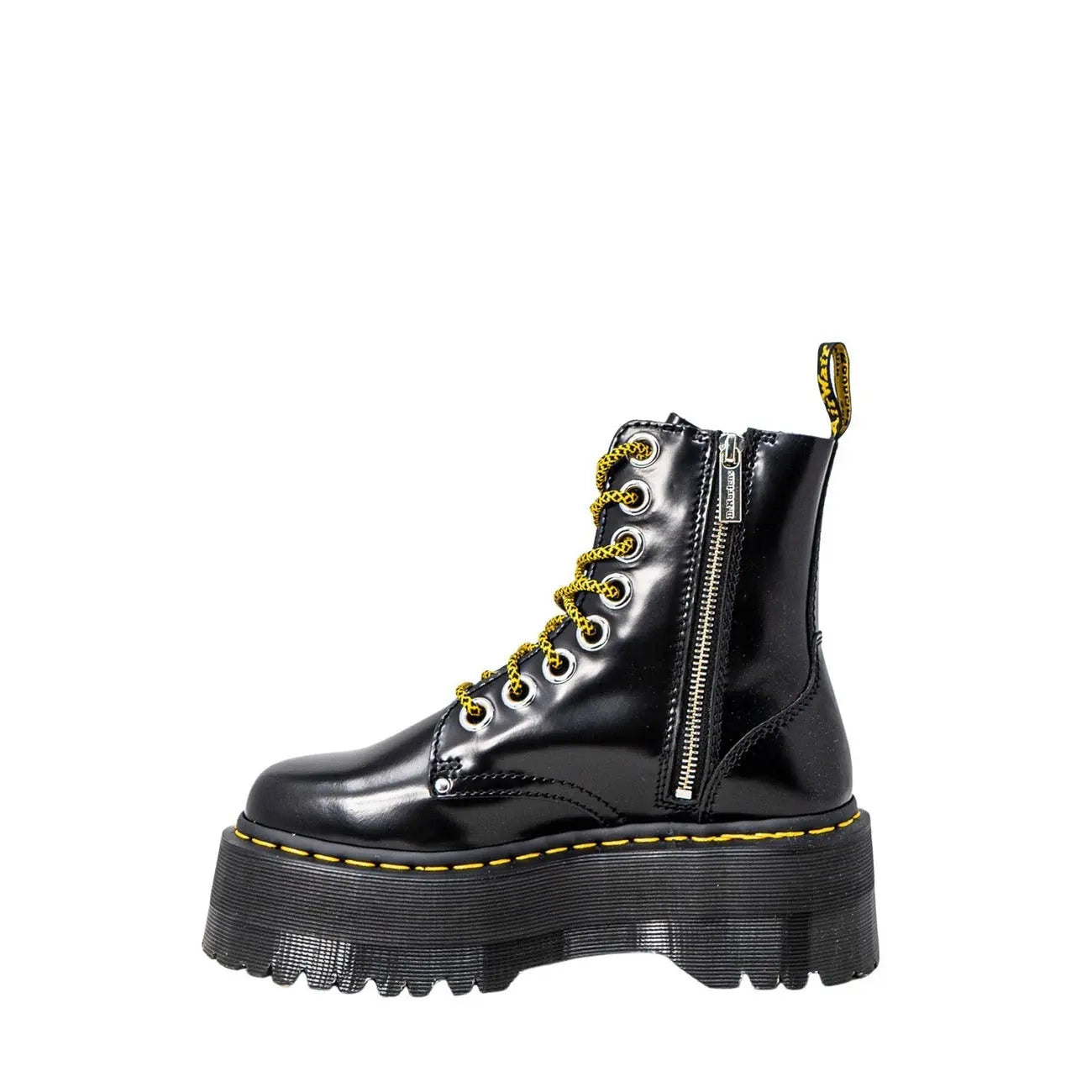 Dr. Martens Femme Bottes Dr. Martens