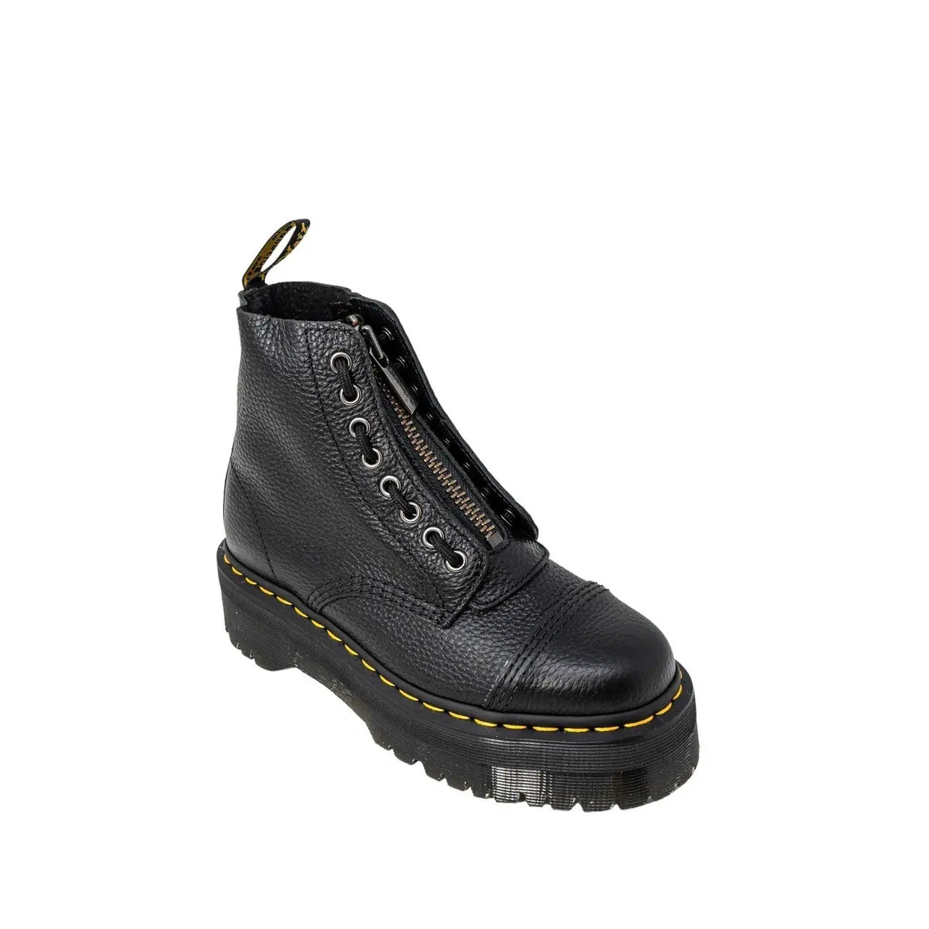Dr. Martens Femme Bottes Dr. Martens