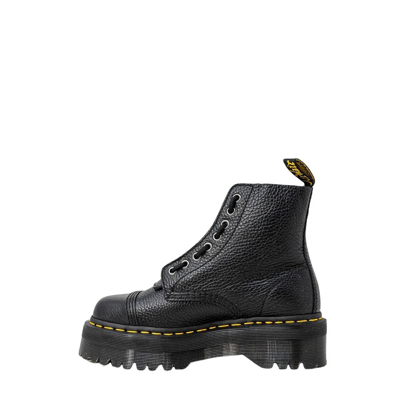 Dr. Martens Femme Bottes Dr. Martens