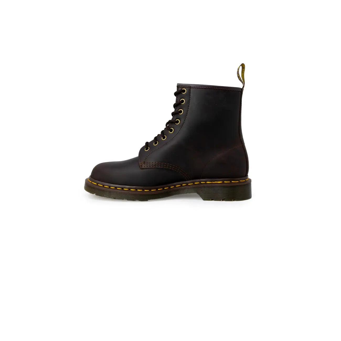 Dr. Martens Femme Bottes Dr. Martens