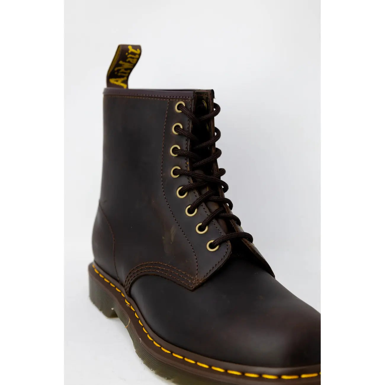 Dr. Martens Femme Bottes Dr. Martens
