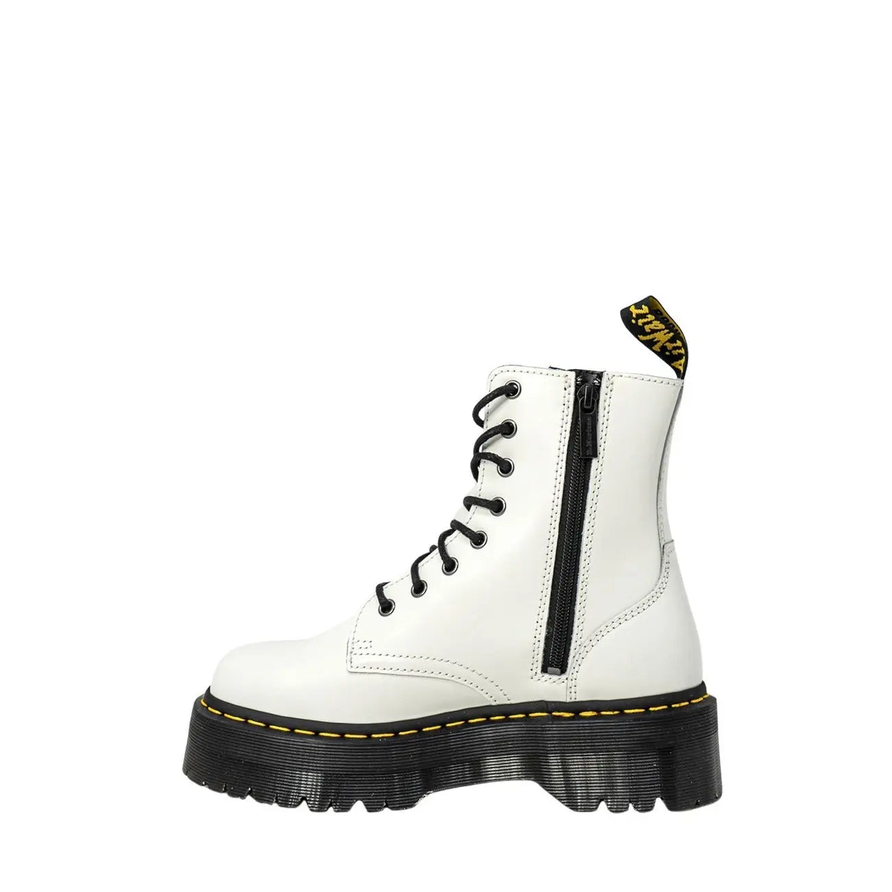 Dr. Martens Femme Bottes Dr. Martens