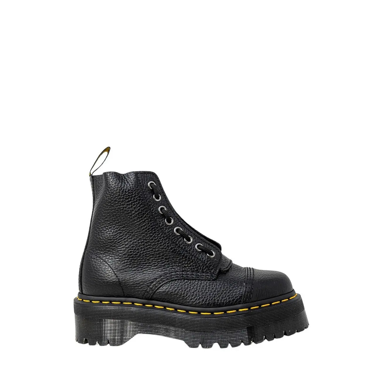 Dr. Martens Femme Bottes Dr. Martens