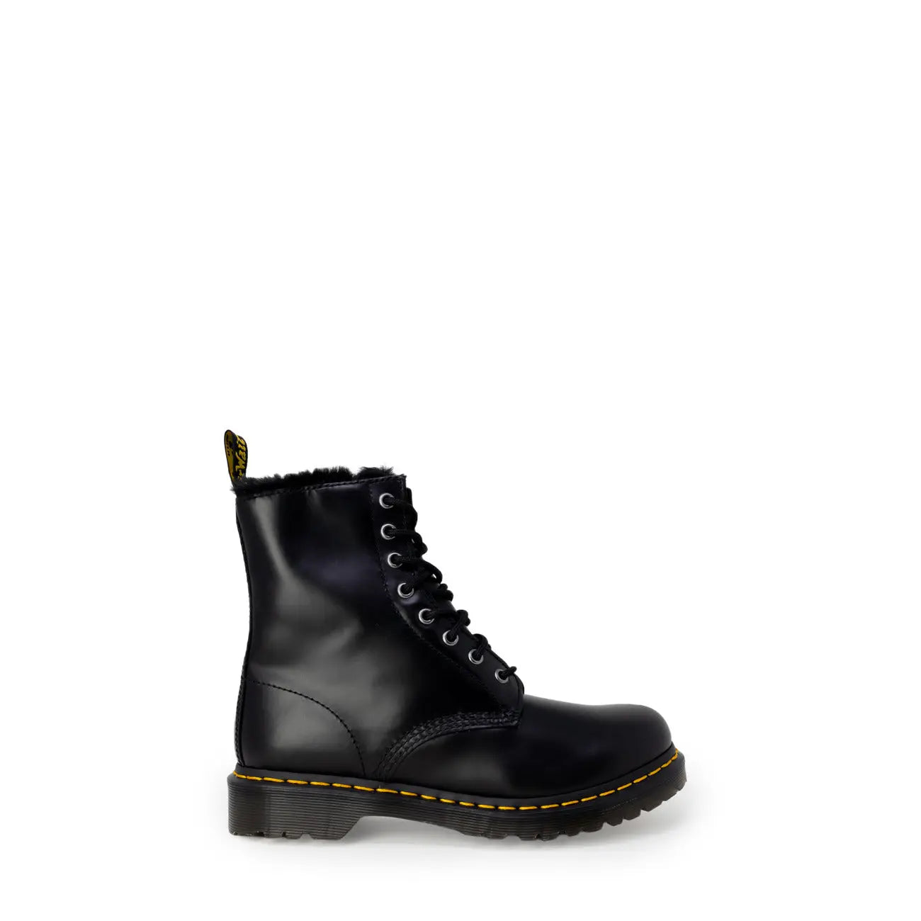 Dr. Martens Femme Bottes Dr. Martens