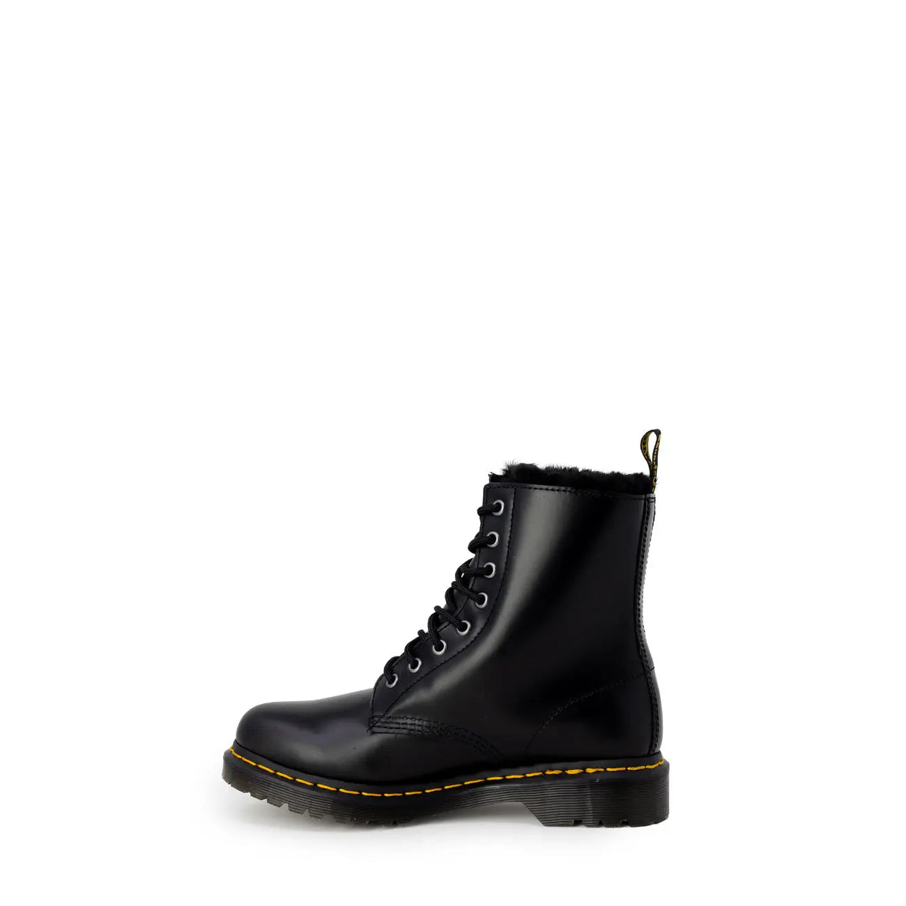 Dr. Martens Femme Bottes Dr. Martens