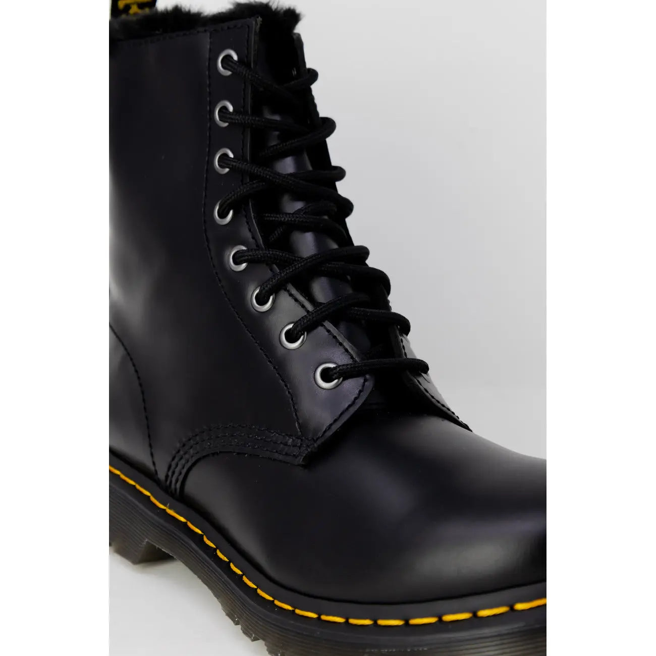 Dr. Martens Femme Bottes Dr. Martens