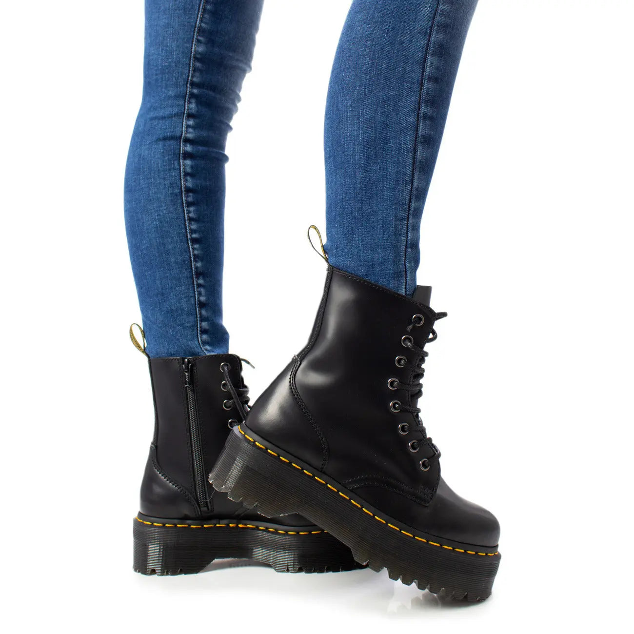 Dr. Martens Femme Bottes Dr. Martens