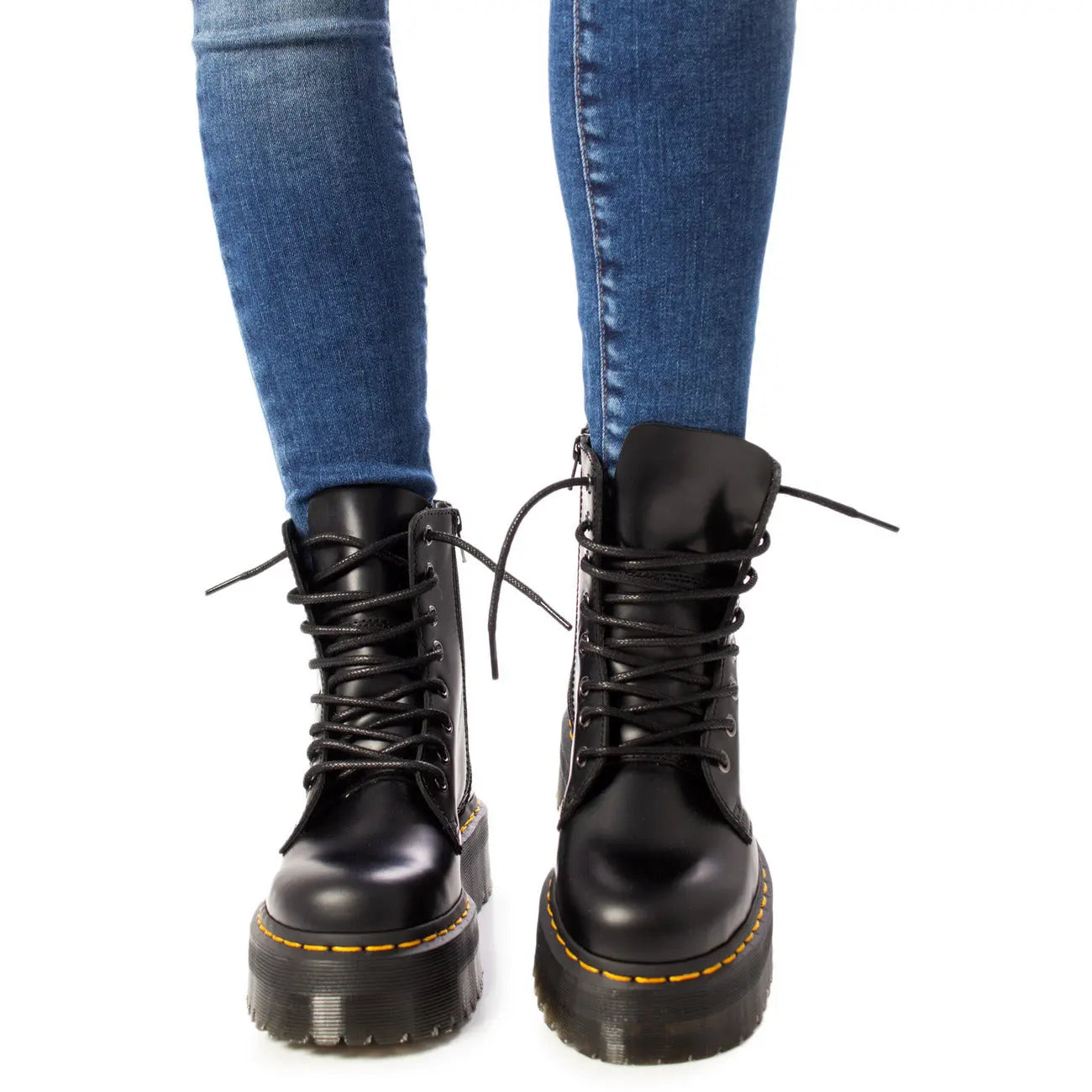 Dr. Martens Femme Bottes Dr. Martens