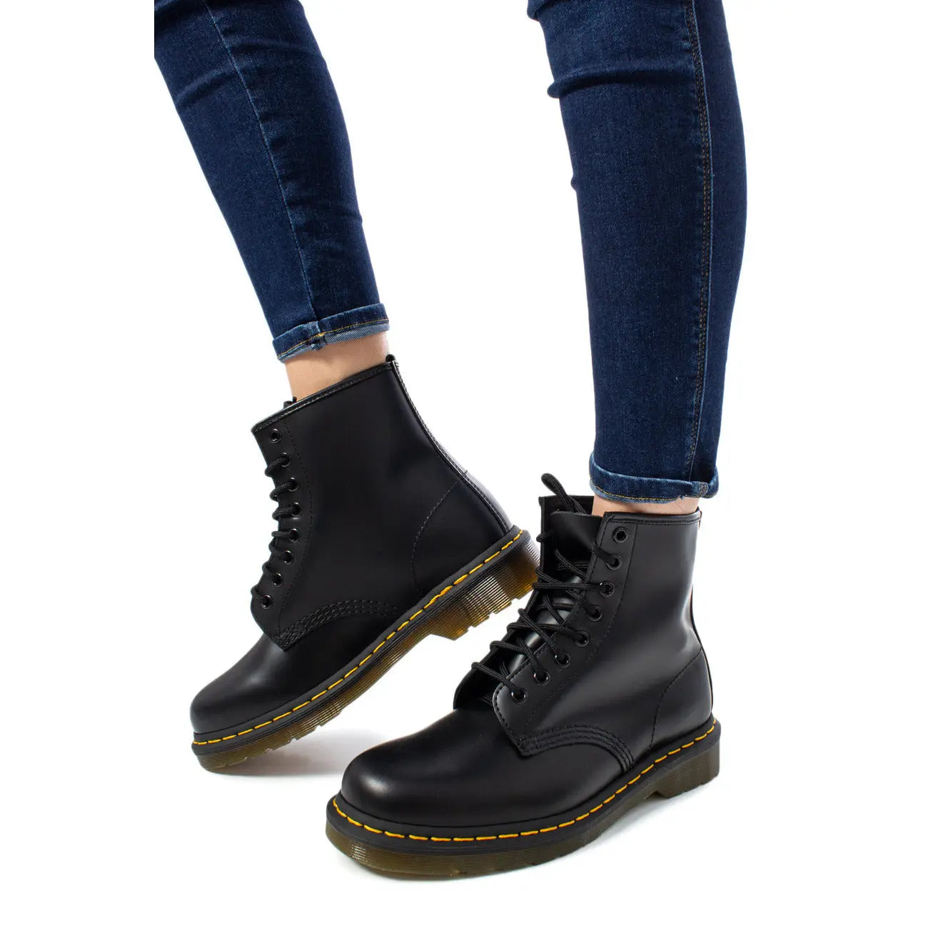 Dr. Martens Femme Bottes Dr. Martens