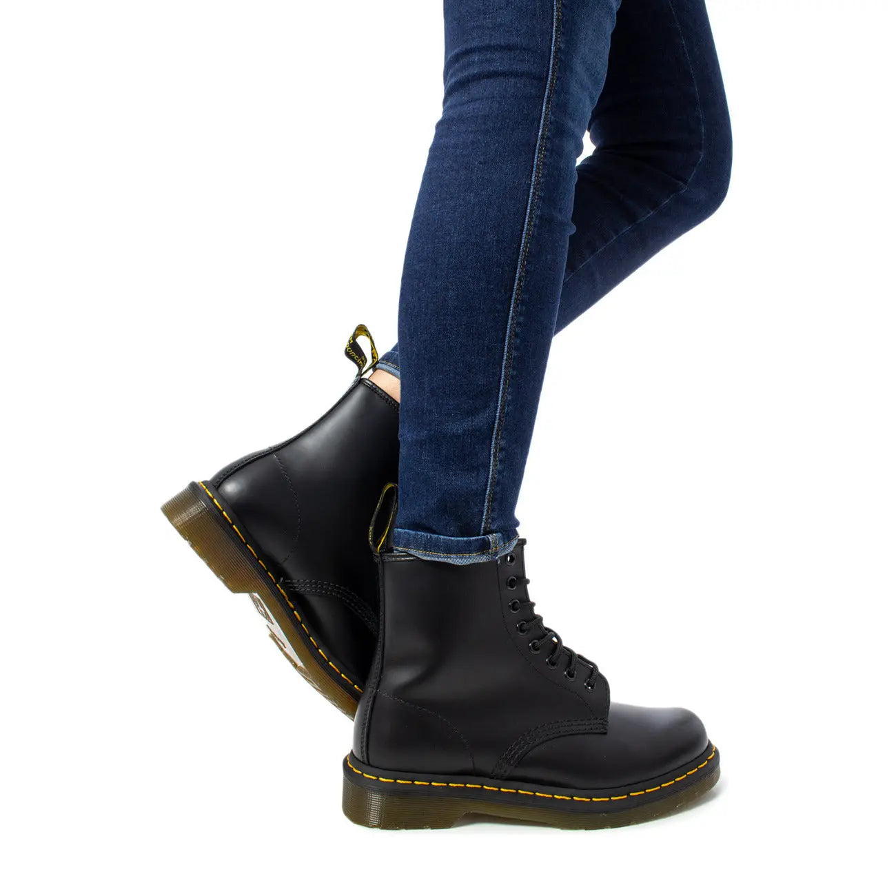 Dr. Martens Femme Bottes Dr. Martens