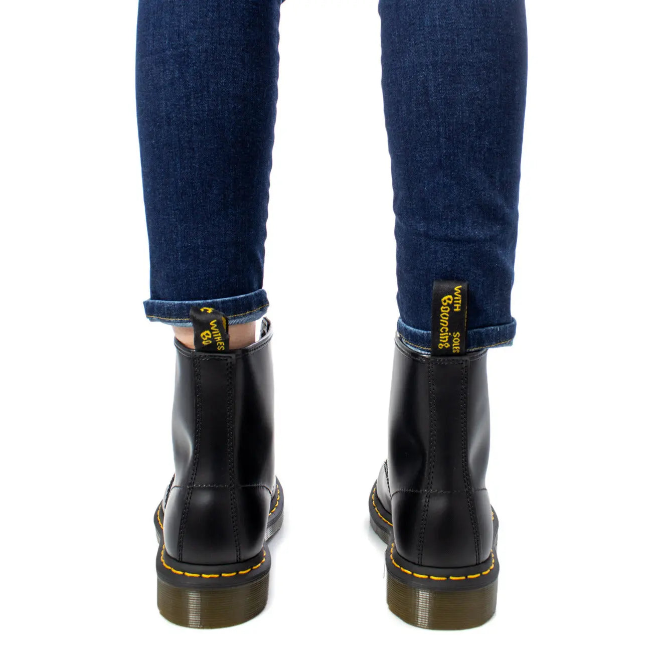 Dr. Martens Femme Bottes Dr. Martens