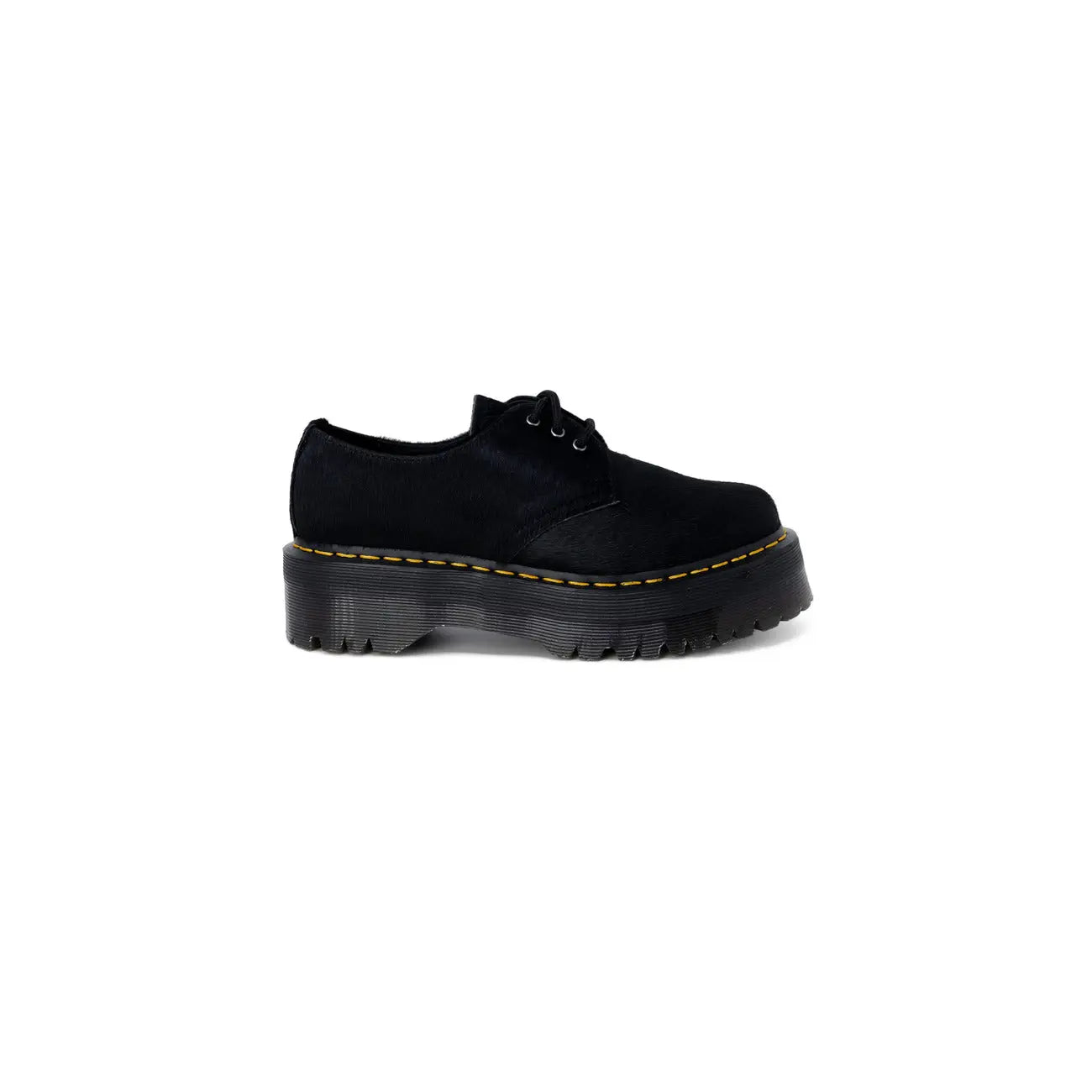 Dr. Martens Femme Chaussures Derbies Dr. Martens