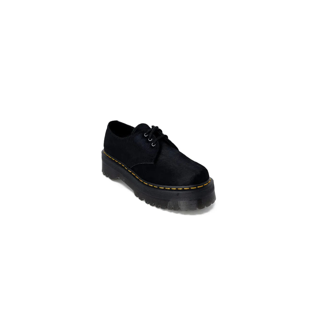 Dr. Martens Femme Chaussures Derbies Dr. Martens