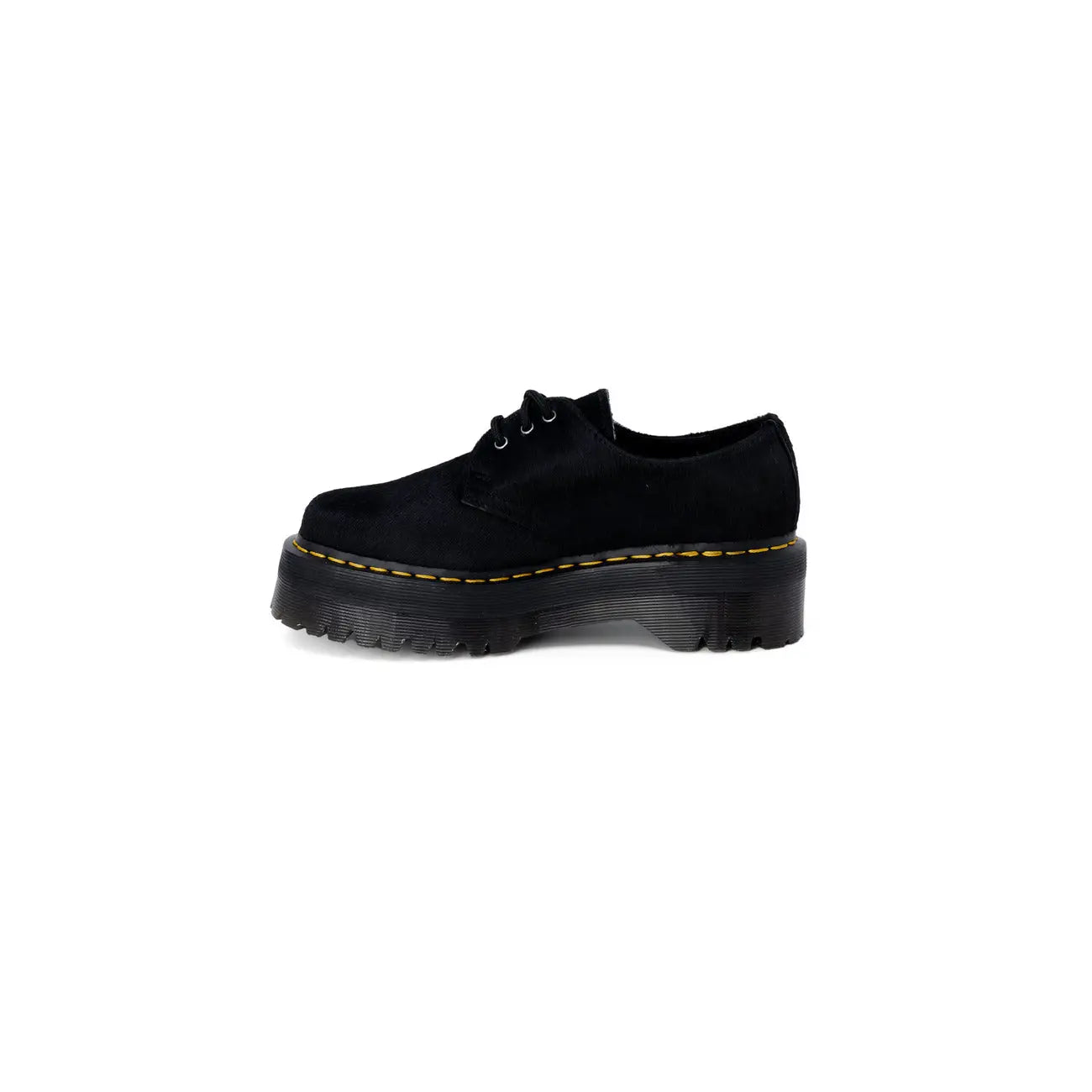Dr. Martens Femme Chaussures Derbies Dr. Martens
