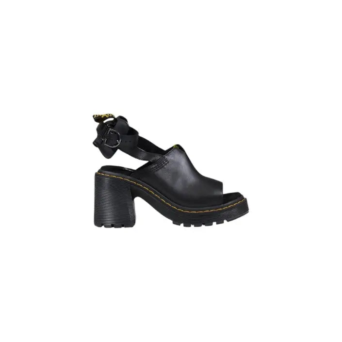 Dr. Martens Femme Sandales Dr. Martens