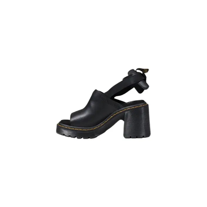 Dr. Martens Femme Sandales Dr. Martens