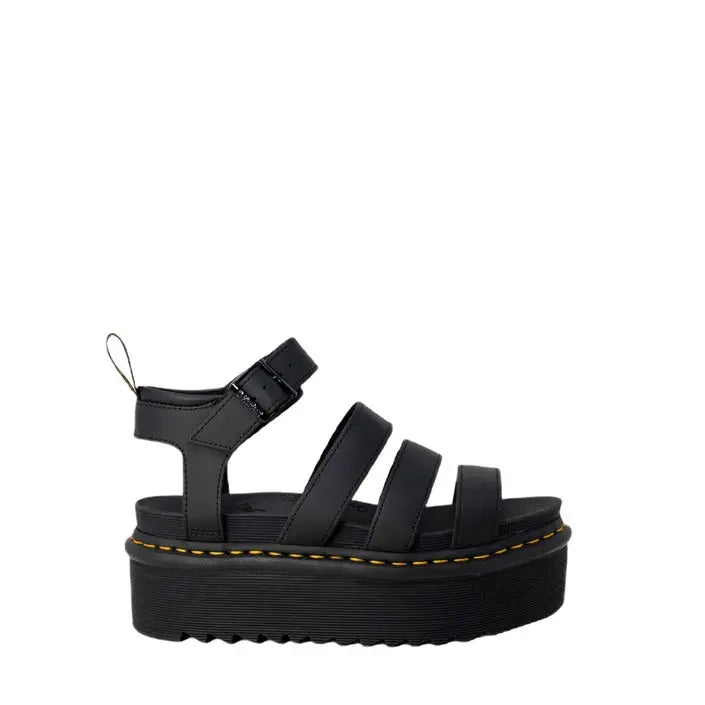 Dr. Martens Femme Sandales Dr. Martens