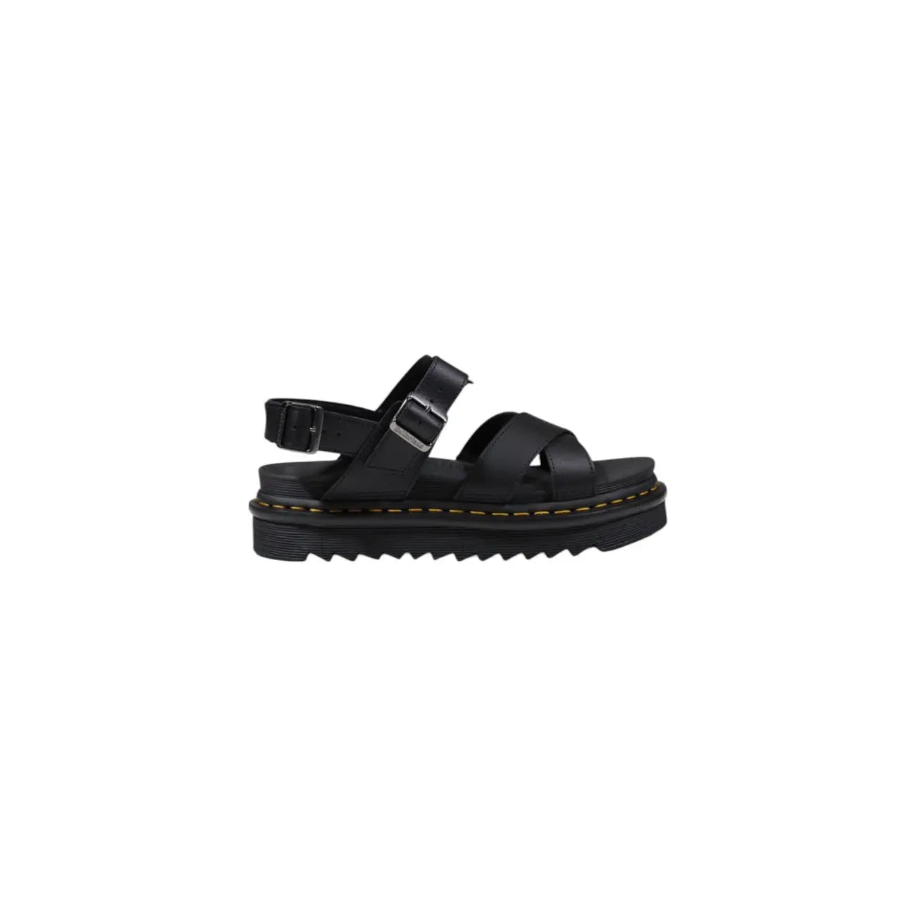 Dr. Martens Femme Sandales Dr. Martens