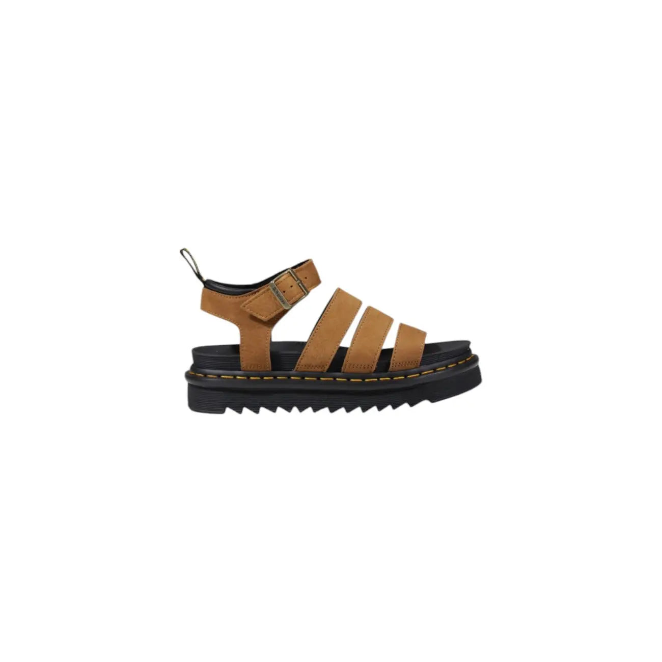 Dr. Martens Femme Sandales Dr. Martens