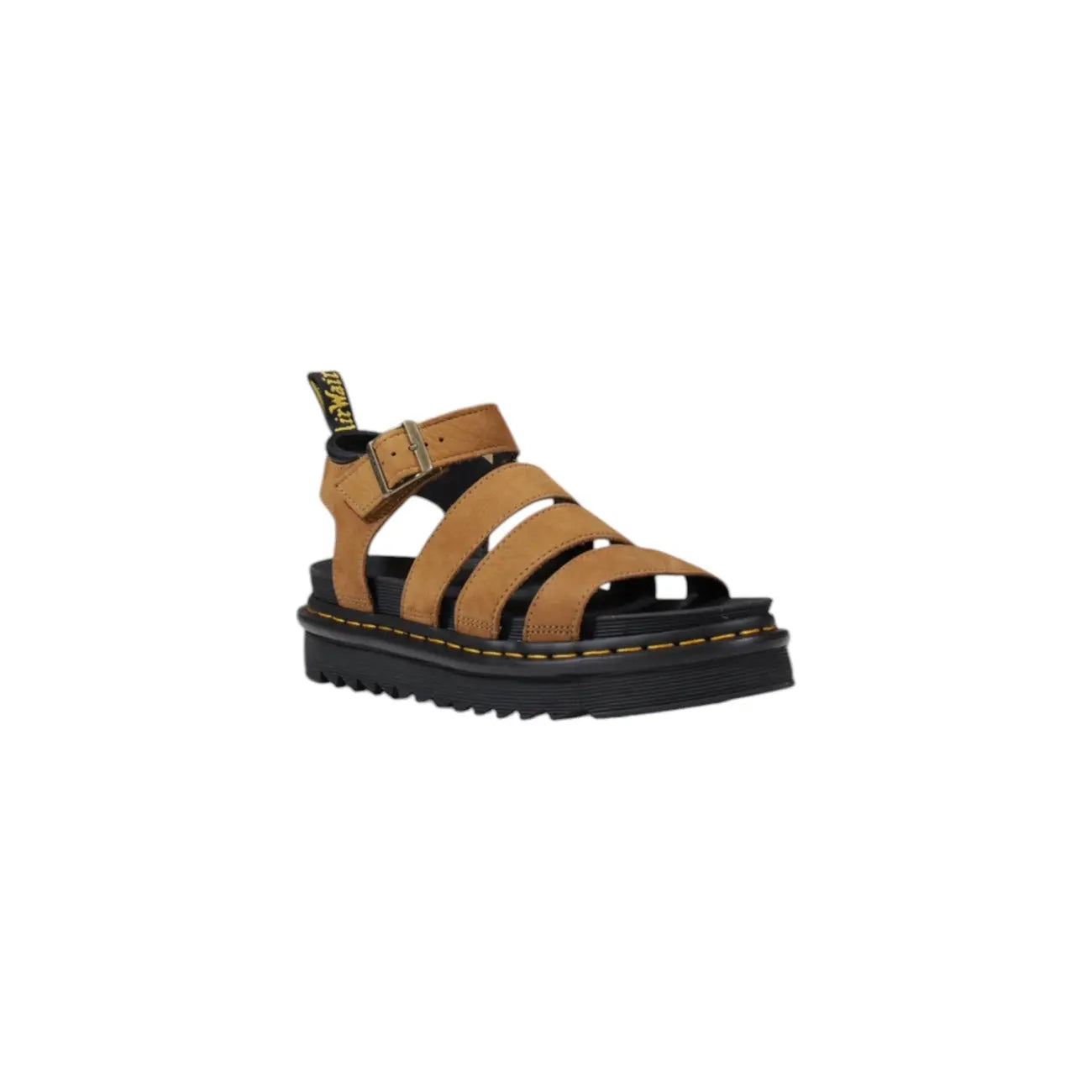 Dr. Martens Femme Sandales Dr. Martens