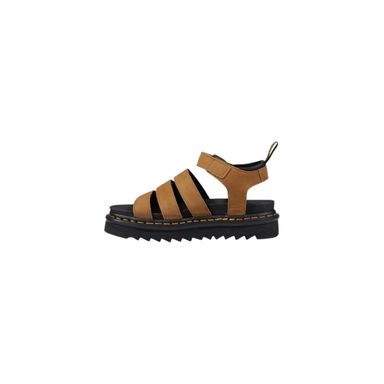Dr. Martens Femme Sandales Dr. Martens