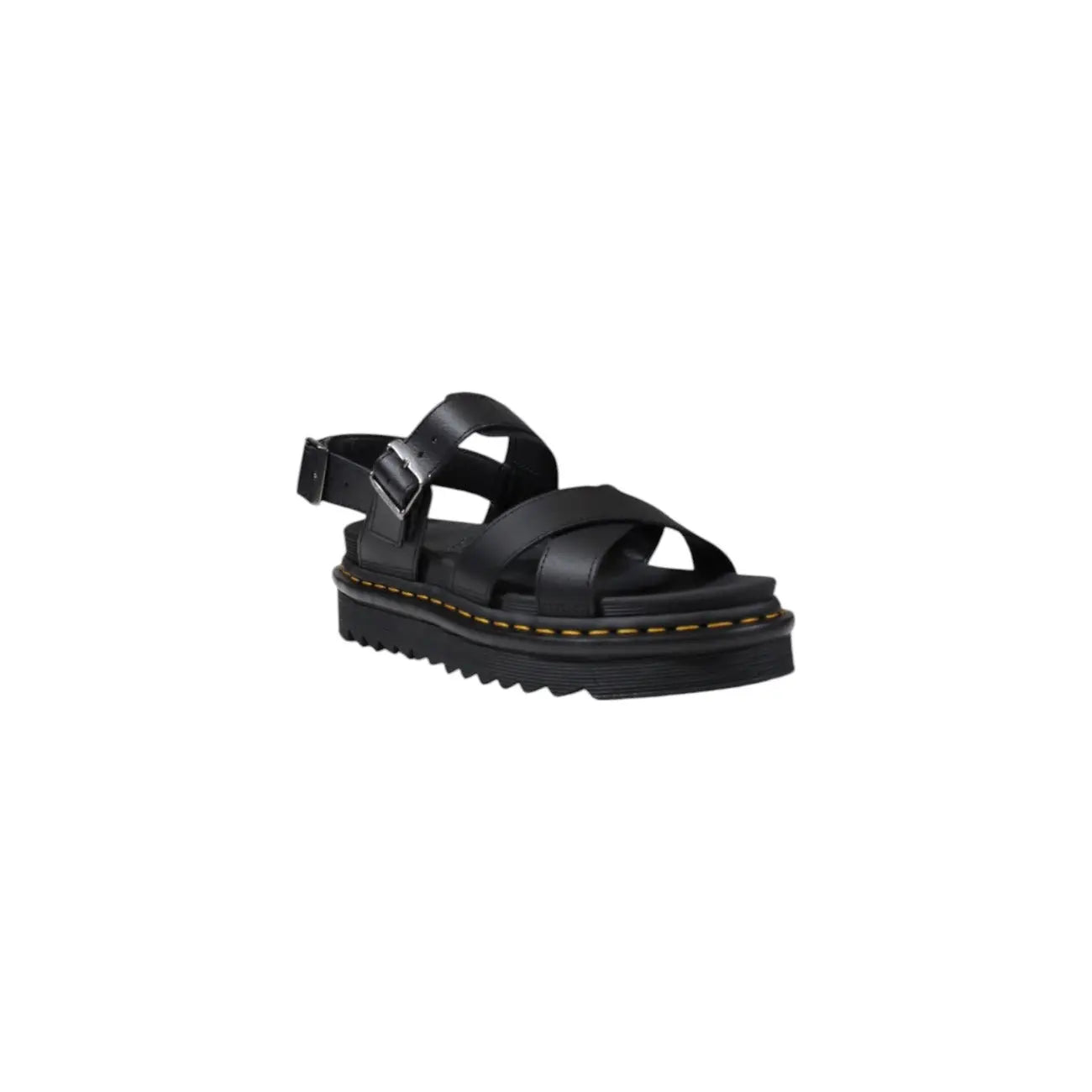 Dr. Martens Femme Sandales Dr. Martens