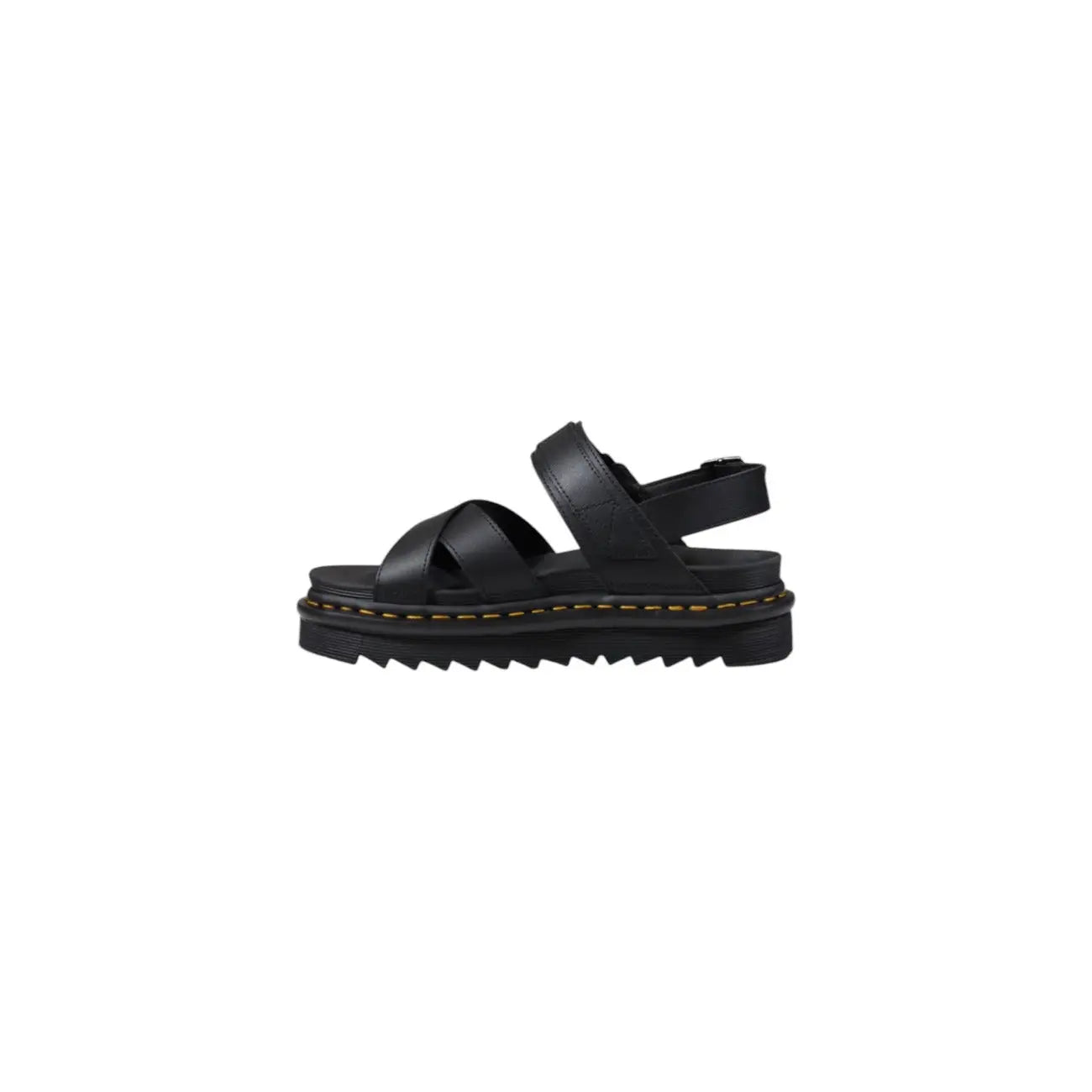 Dr. Martens Femme Sandales Dr. Martens
