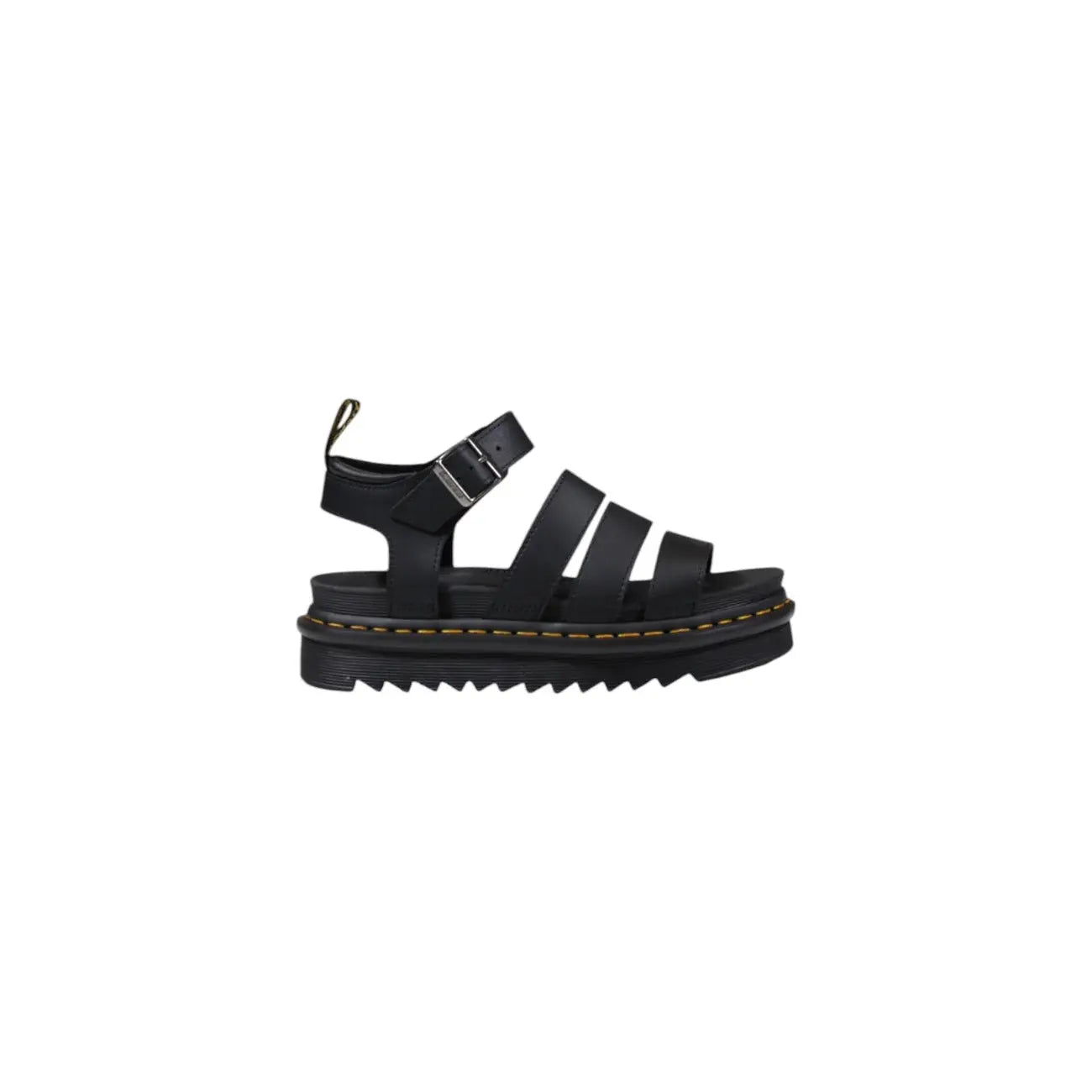 Dr. Martens Femme Sandales Dr. Martens